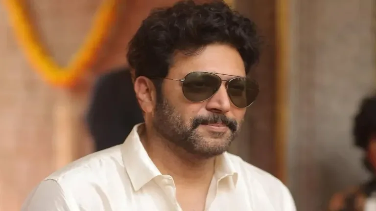 Ravi Mohan