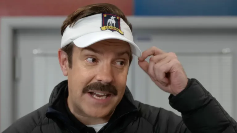 Ted Lasso