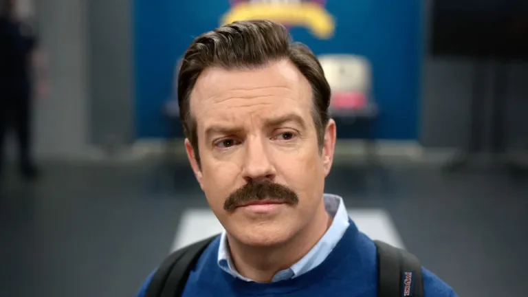 Ted Lasso
