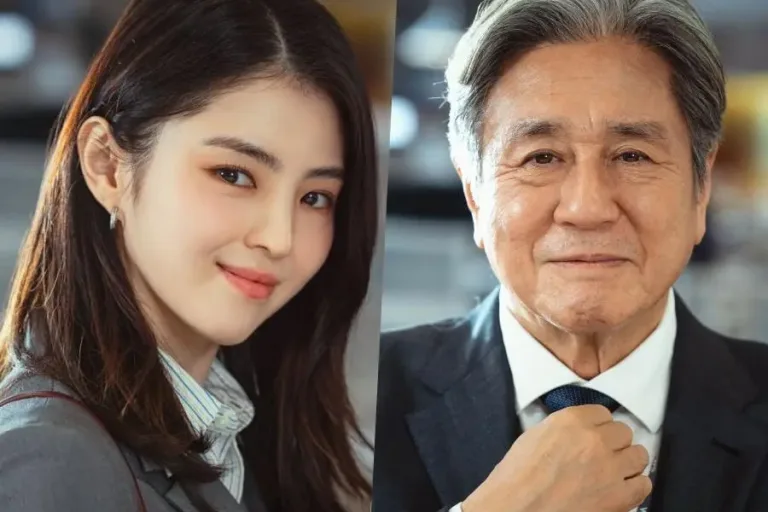 “The Intern” Korean Remake: Choi Min Sik and Han So Hee’s Odd-Couple Chemistry Takes Center Stage in New Posters
