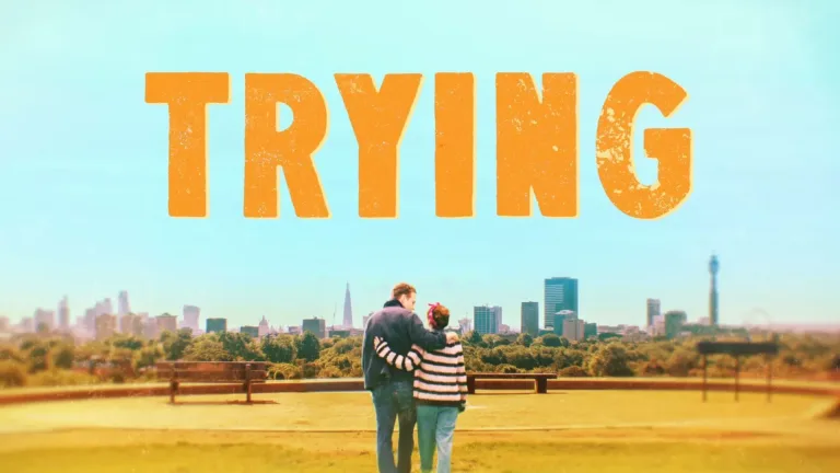 Nikki And Jason’s Story Wraps Up Trying S5: Here’s Exactly When