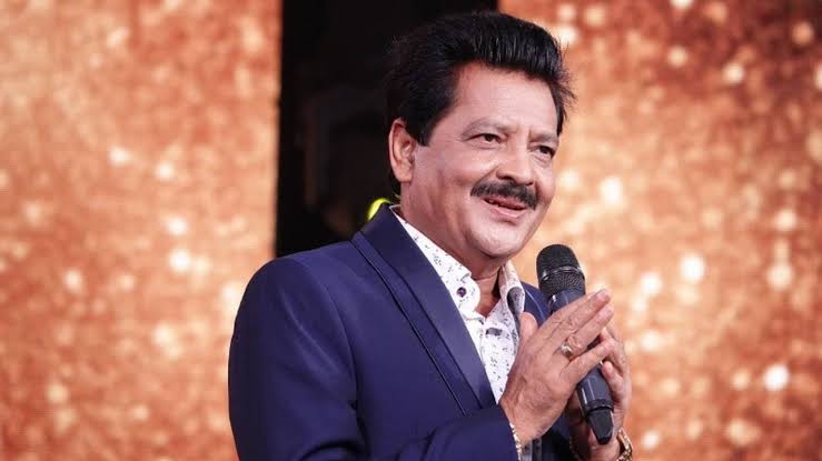 Udit Narayan Jha Breaks Down Over Nepal Floods