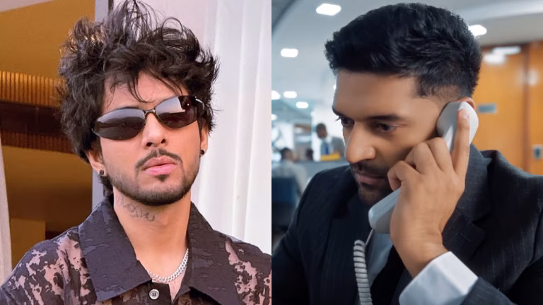Guru Randhawa