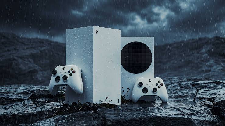 Xbox