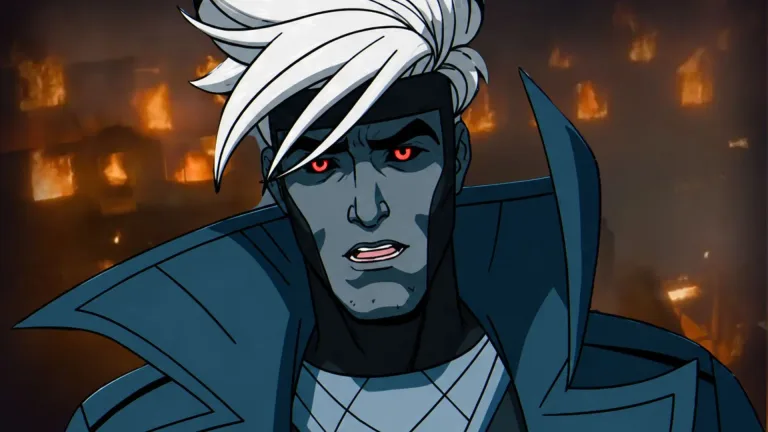 Nightcrawler’s Ultimate Sacrifice: X-Men ’97 Shock