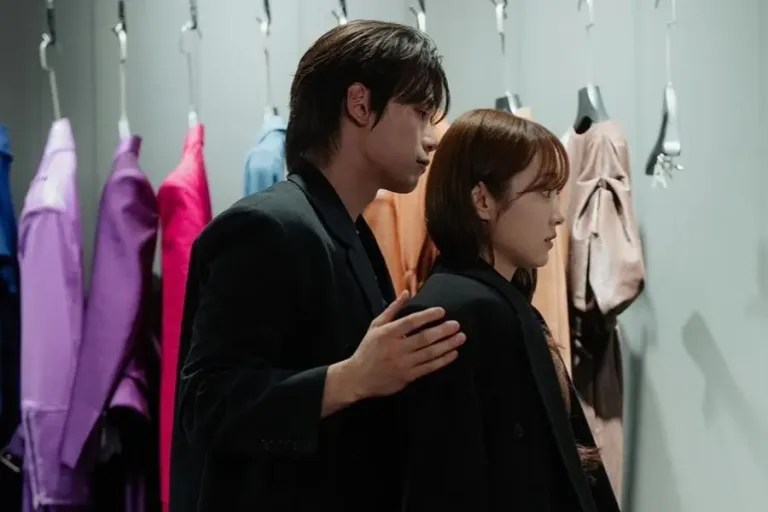 Romance Reimagined: Cha Woo-min’s Risky Strategy Wins Hearts In ‘My Bias My Boss’