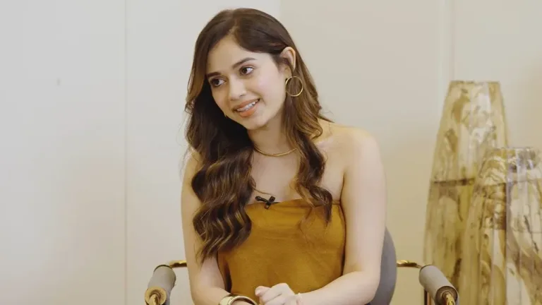 Jannat Zubair