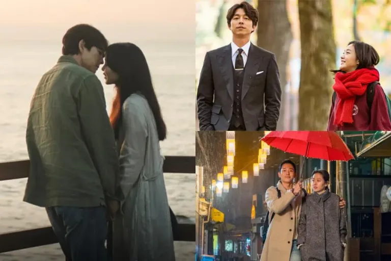 K-Dramas
