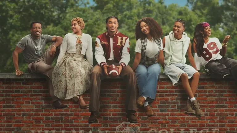 Netflix’s ‘A Different World’ Reboot Review: Does the Hillman College Revival Live Up to the Legacy?
