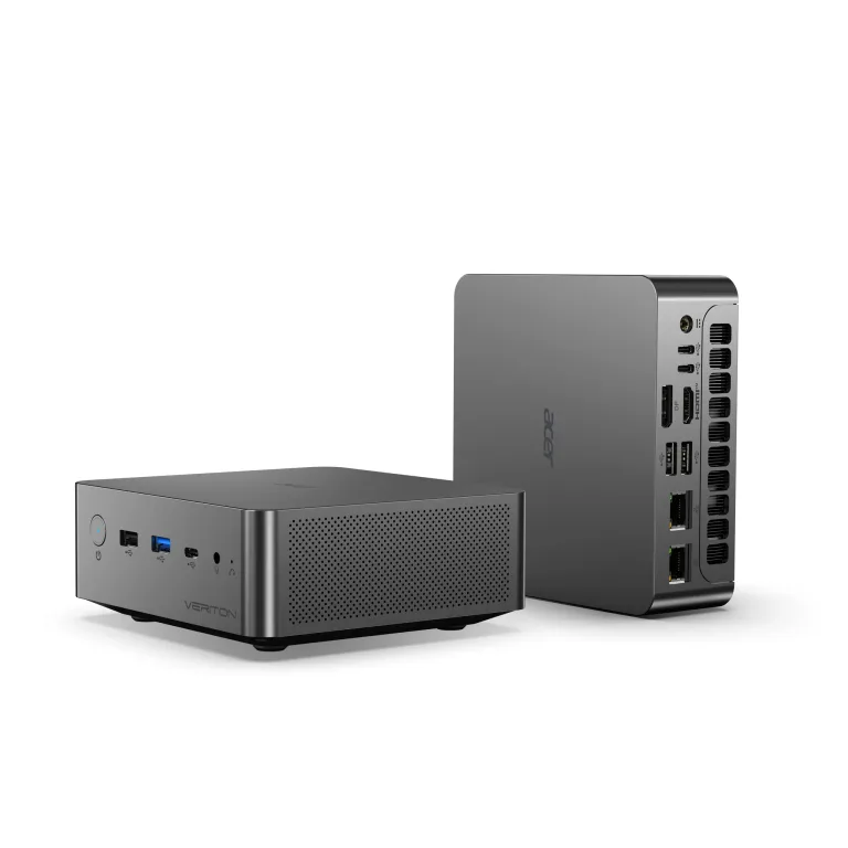 Acer Veriton RI110 Mini PC