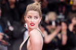 Amber Heard Age