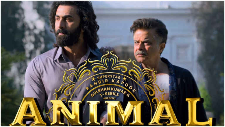 Animal Stands as Ranbir Kapoor's Most Misunderstood Acting Masterpiece