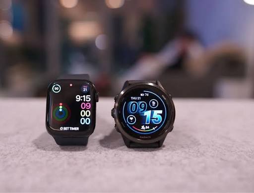 Garmin