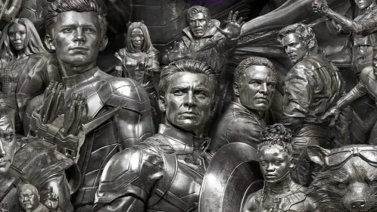 Avengers: Endgame Encore India Advance Booking Roars Past 25,000 Tickets Before Even Reaching Full Release