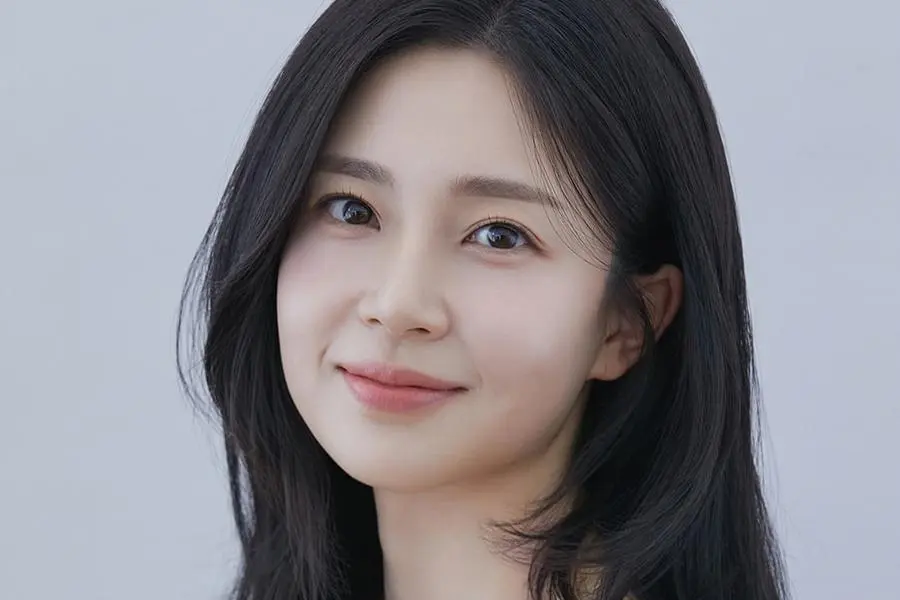 Baek Jin Hee
