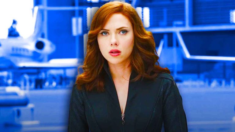 Black Widow Is Back (in Collectible Form): Hot Toys’ New Natasha Romanoff Figure