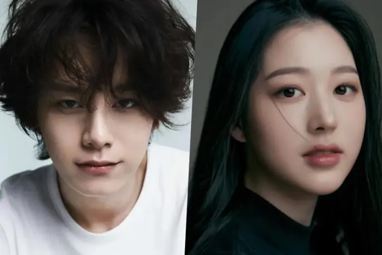 50 Days of Situationship: Cha Woo Min and Jang Da A May Be Teaming Up for a Magical New K-Drama Romance