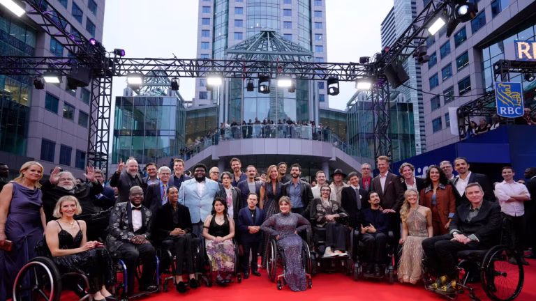 Dylan O’Brien’s Being Heumann Opens TIFF 2026: Inside the CODA Director’s Powerful New Film