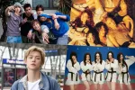 Million Sellers: CORTIS, i-dle, TXT’s Yeonjun & More Hit Circle’s Big Certification List
