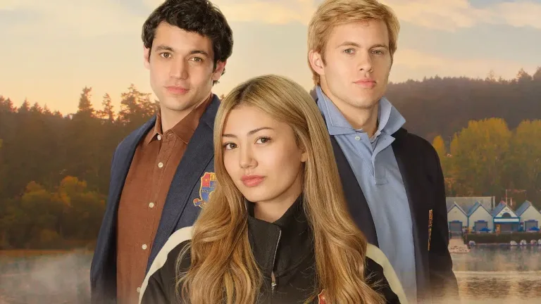 Crew Girl Season 2: Will Netflix Renew Its New Teen Rowing Drama?