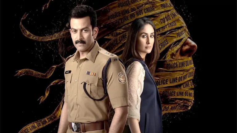 Daayra Review: Kareena Kapoor Khan and Prithviraj Sukumaran Deliver Bollywood's Toughest Moral Dilemma Yet