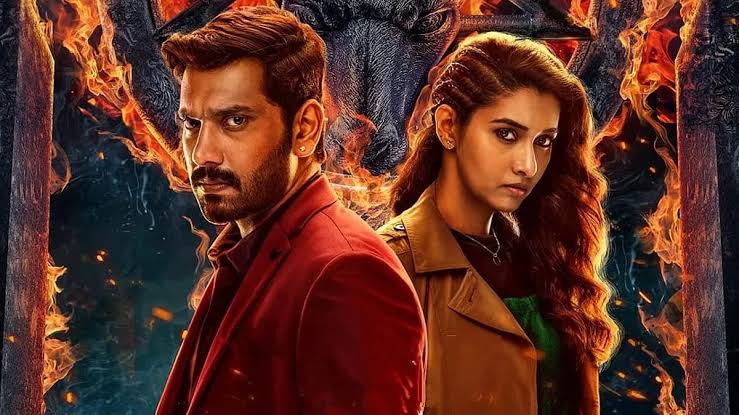 Demonte Colony 3 Release Date: Cast, Postponement Drama, and Everything You Need to Know