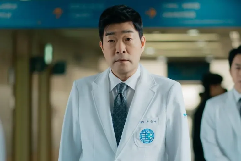 Kim Ji Won Is About To Perform Surgery On Corruption Itself — “Doctor X” Is The Medical Noir SBS Has Been Building Toward