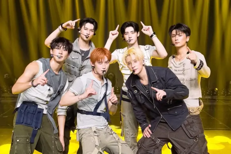 ENHYPEN Secures a Commanding 6th Win for “Bloody Paradise” on M Countdown — Billboard No. 1 to Music Show Domination, the Six-Member Era Is FLAWLESS