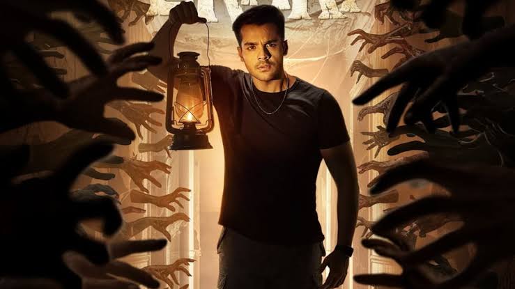 Ekaki Release Date: Ashish Chanchlani’s Darkest Finale Is Finally Here