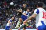 Erling Haaland Manchester City Star Secures Victory Over Porto