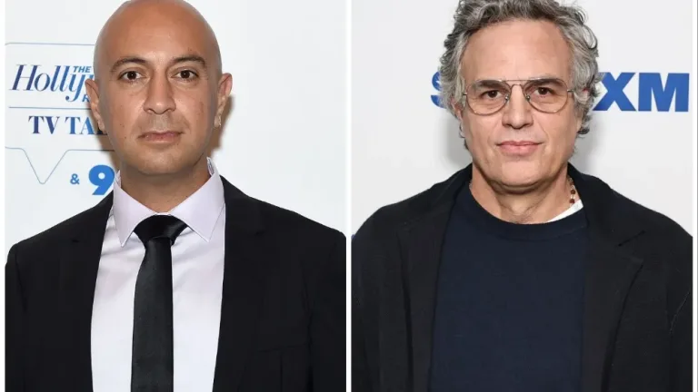 Fauda Creator Hits Out At Mark Ruffalo Over Remarks