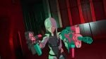Fortnite Crossover Skins Roundup: Cyberpunk Edgerunners’ Lucy and Pac-Man Ghosts Arrive