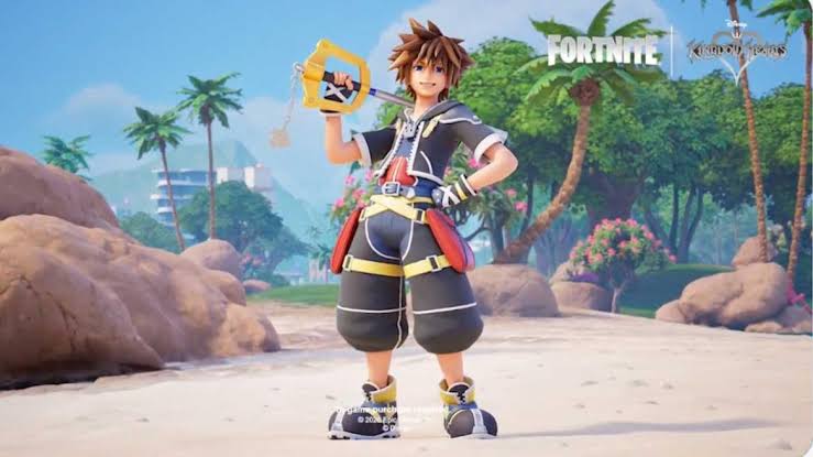Fortnite
