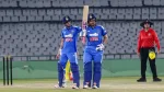 Hasabnis Prasad Put India A 1-0 Up After Four-Wicket Win Over Australia A