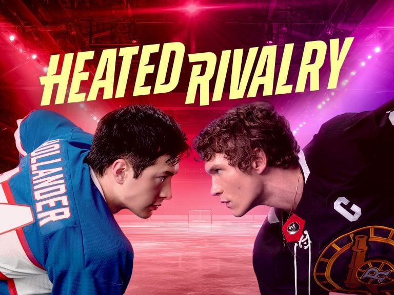 Kevin Zegers, Paul Gross, and Milla Jovovich Join Heated Rivalry Season 2