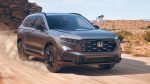 Honda Is Fast-Tracking Its Next Hybrids, Including The CR-V: Report