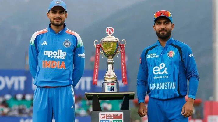 IND vs AFG Prediction Today Match: 2nd T20I 2026 Fantasy Tips