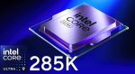 Intel Core Ultra 9 285K vs Apple M5 Max: Desktop vs Workstation Chip