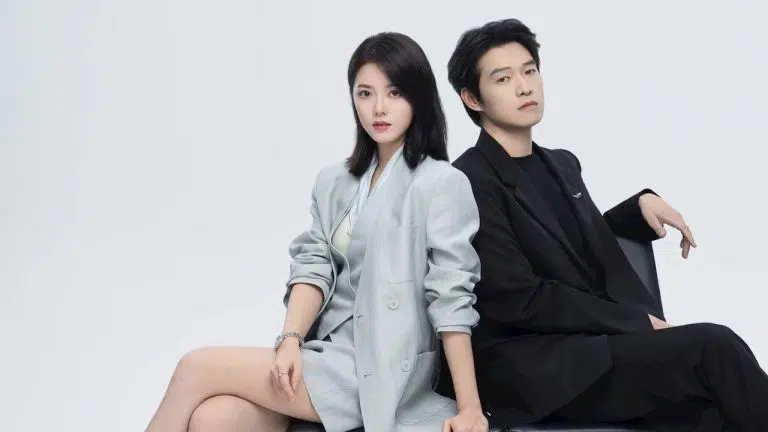 Irreplaceable on Netflix: Xu Chi’s Corporate Climb Is Worth Your Weekend