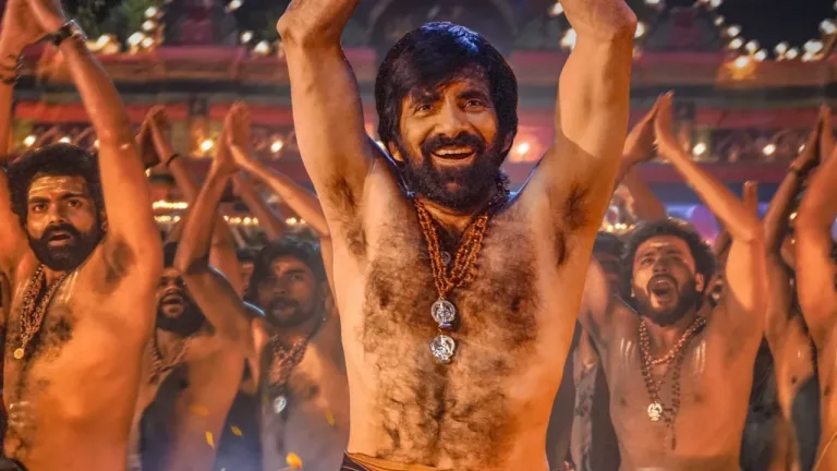 Irumudi