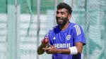 Jasprit Bumrah Gets Custom Pillow in Japan as Sanjana Ganesan Reacts Hilariously