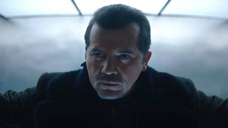 John Wick Meets Grinch: Violent Night Hits