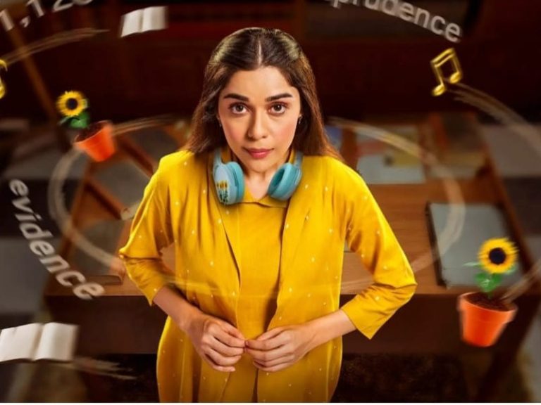 Juhi Mui Axed By Colors: Eisha Singh’s Legal Drama Bows Out After Just Two Months