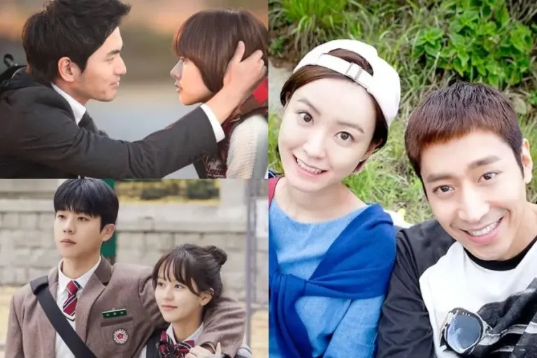 K-Dramas