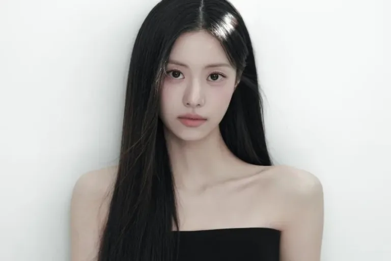 Kim Garam Trades The Stage For The Screen — New K-pop Photos Signal A Fresh Chapter