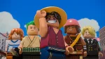 LEGO One Piece on Netflix: A Cute Season 3 Recap That Plays It Too Safe