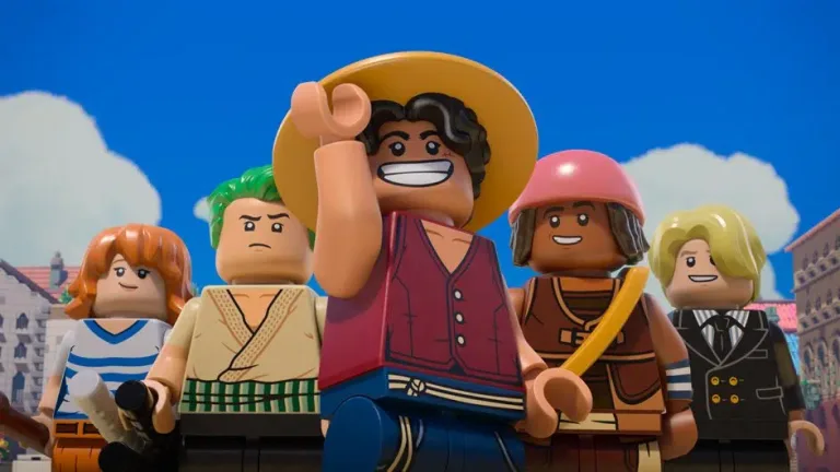 LEGO One Piece: Treasure or Dud?