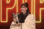 Lisa Makes VMAs History: First Asian Solo Artist to Win Best Pop for “DREAM”