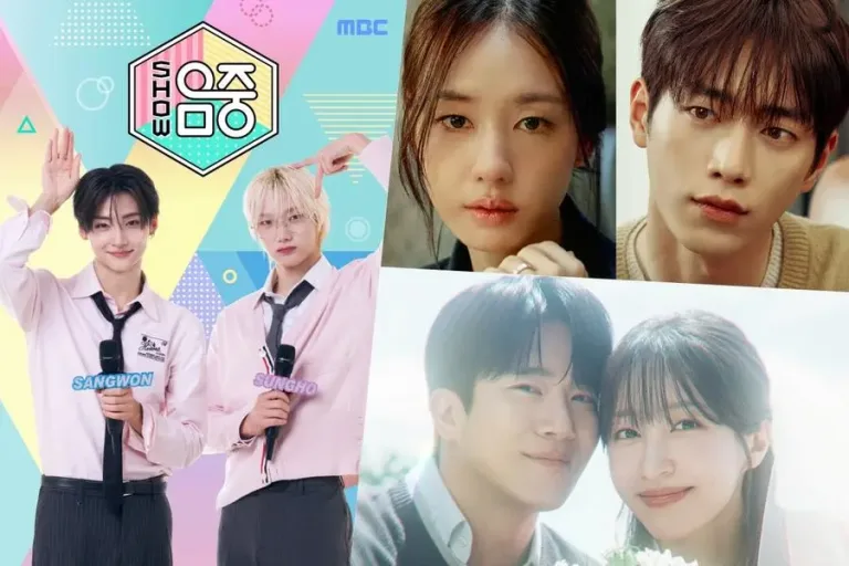 Asian Games Preempts Your K-Drama Favorites