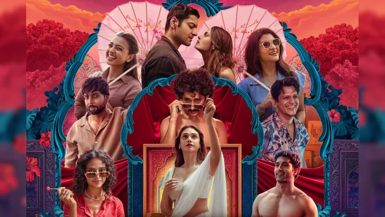 “Lust Stories 3” Trailer: Netflix’s Boldest Anthology Brings Four Directors and a Stacked Cast to Explore Love, Desire, and Everything Left Unsaid